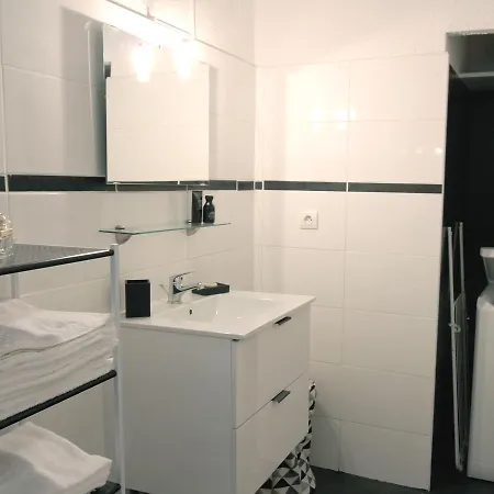 Cite Chic カルカソンヌ