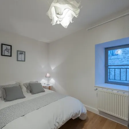 アパート Cite Chic カルカソンヌ