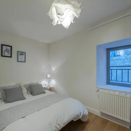 Apartment Cite Chic Carcassonne