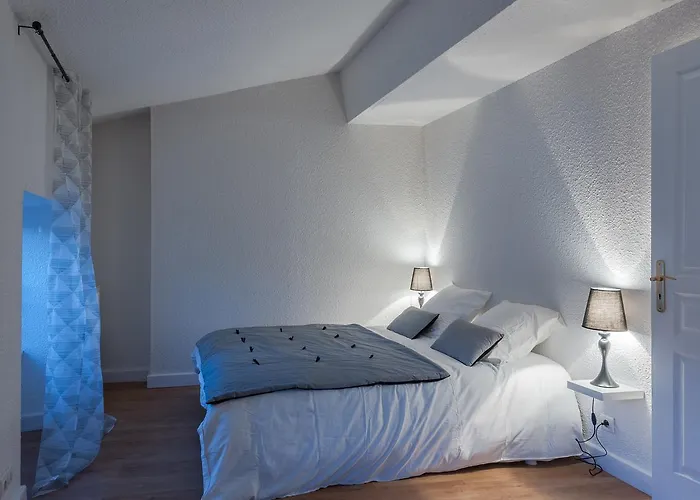 Cite Chic Apartamento