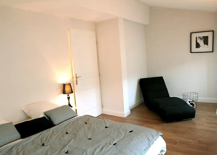 Cite Chic Apartamento *