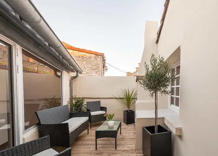 Cite Chic Carcassonne