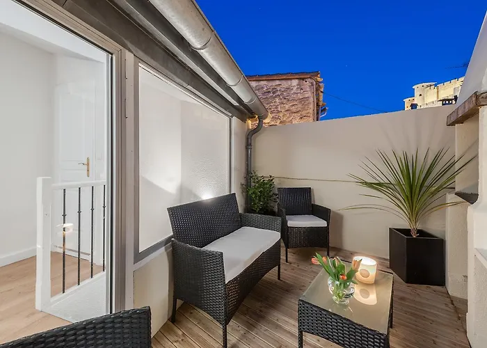 Cite Chic Apartamento