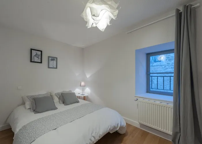 Apartamento Cite Chic Carcassonne